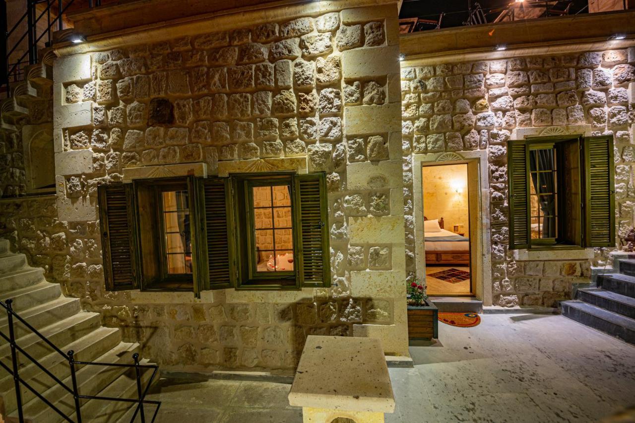 Hotel Janus Cappadocia *