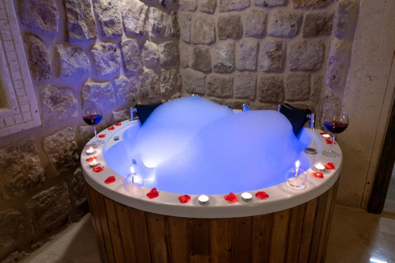 Hotel Janus Cappadocia