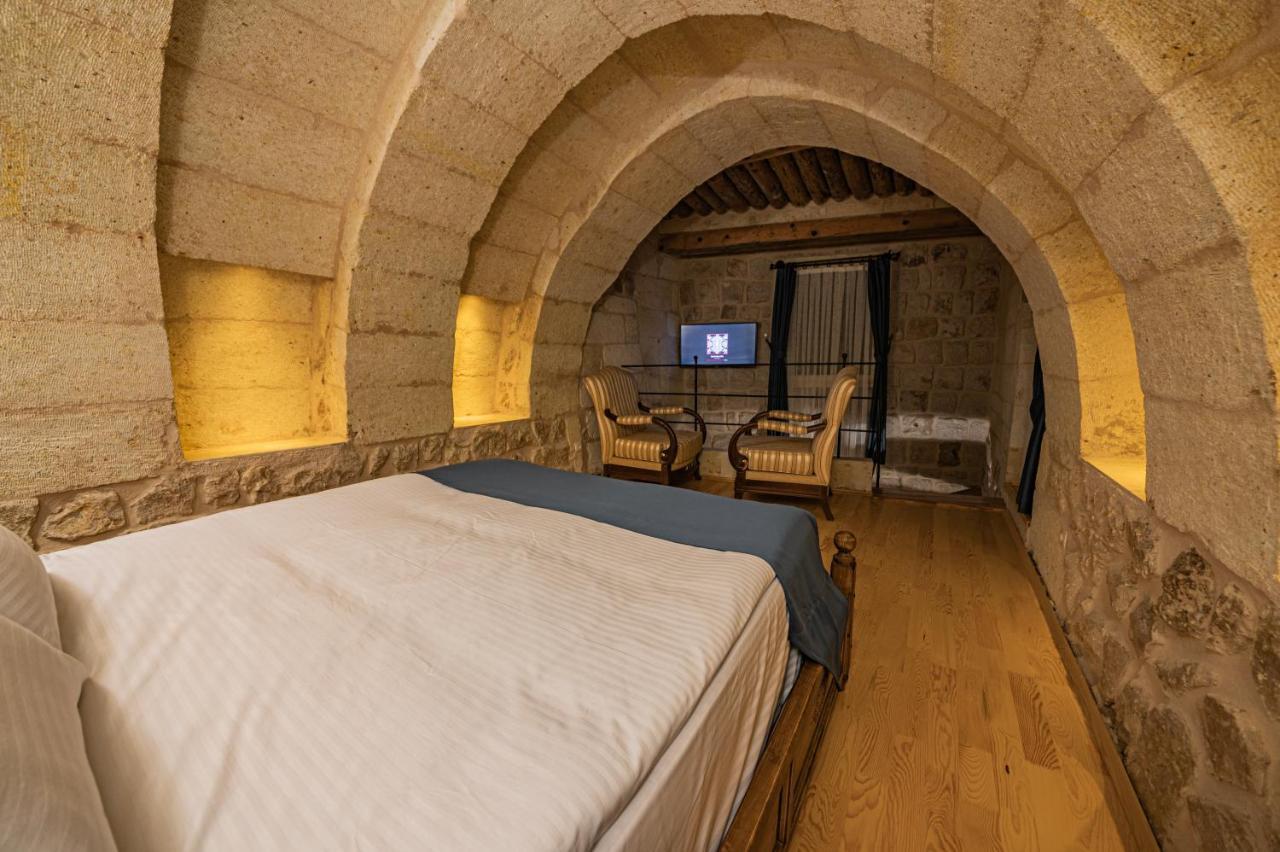Hotel Janus Cappadocia