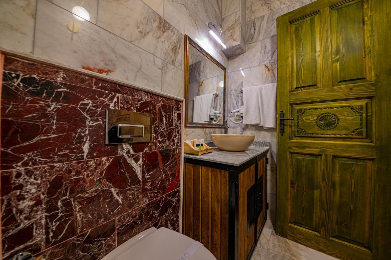Janus Cappadocia