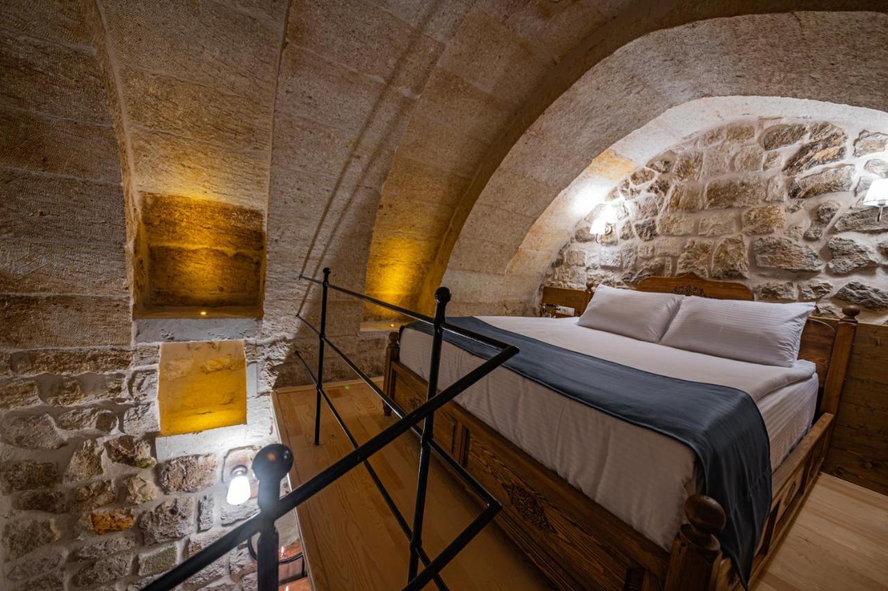 Janus Cappadocia Hotel Nevsehir