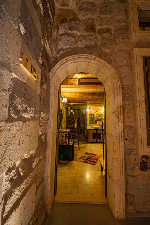 Janus Cappadocia Hotel *