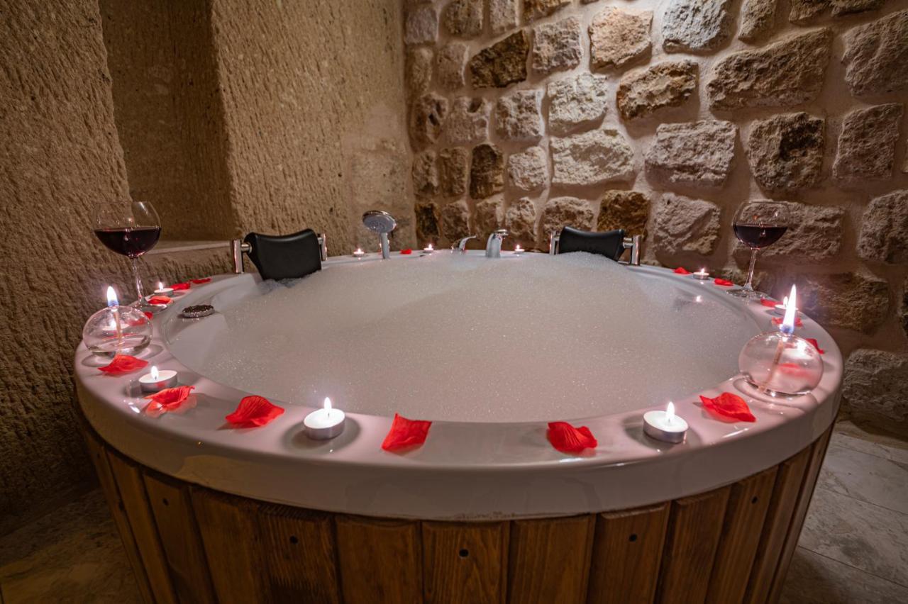 Janus Cappadocia Nevsehir