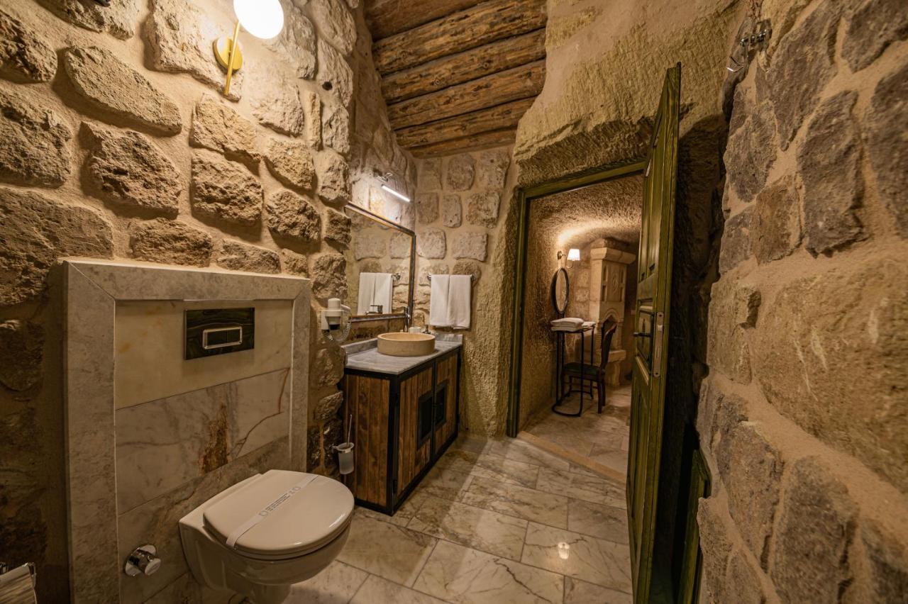 Janus Cappadocia Hotel *