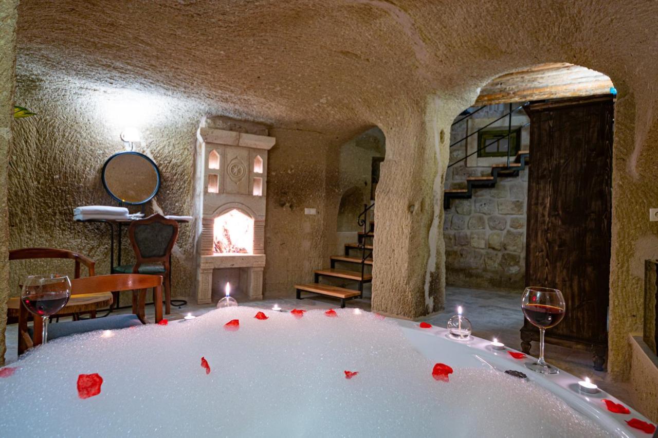 Janus Cappadocia Hotel *