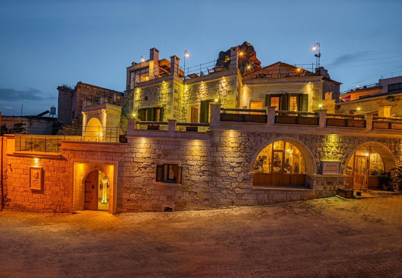 Hotel Janus Cappadocia *