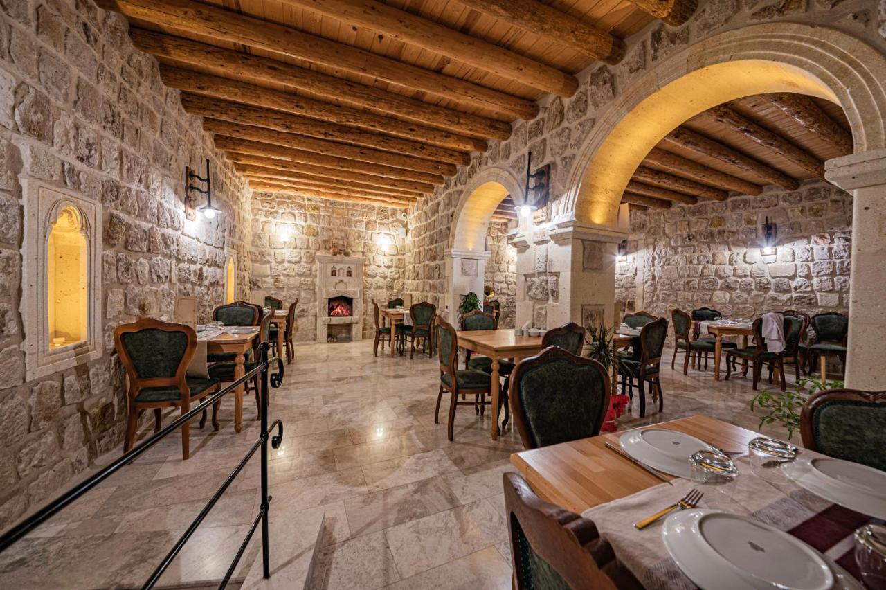 Hotel Janus Cappadocia Nevsehir