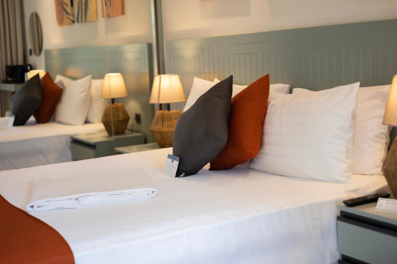 Hotel Parmos