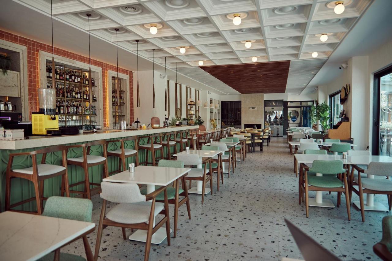 Hotel Parmos *