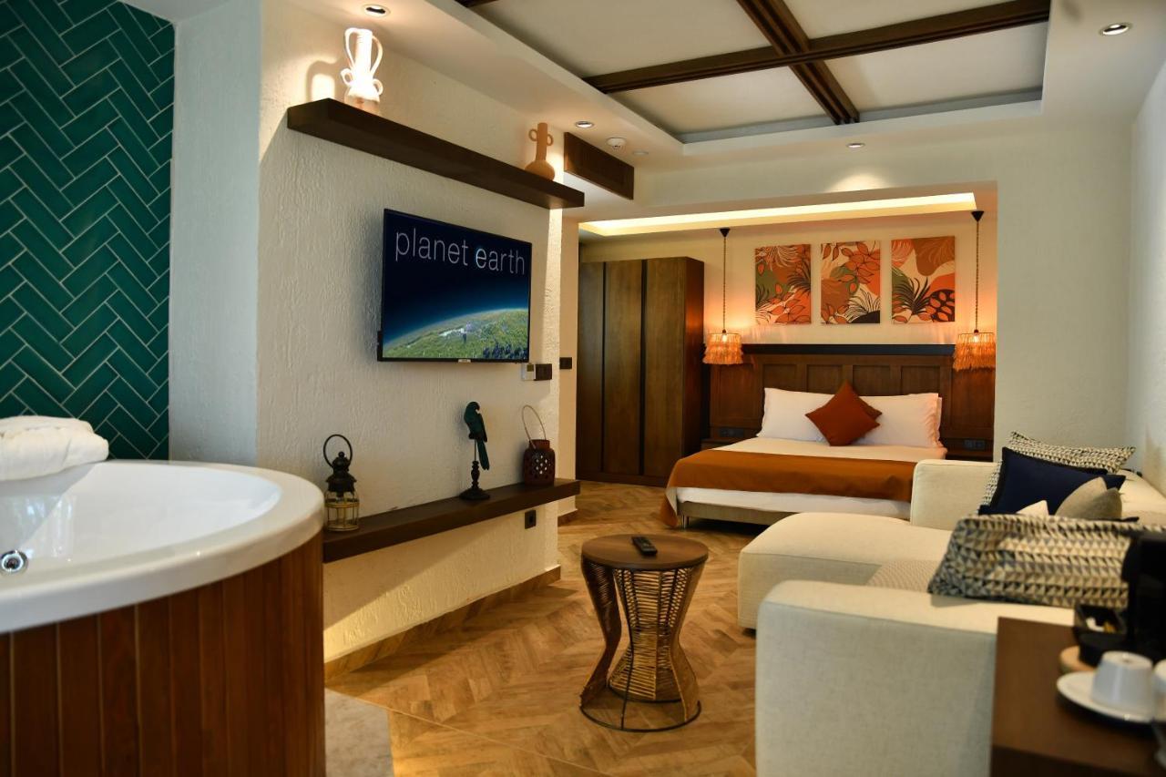 Parmos Hotel Erdek