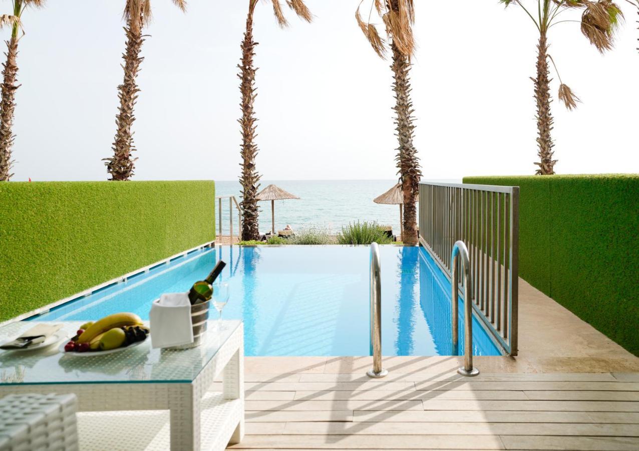 Flora Garden - Couples Concept - Adults Over 16 Only 5* Kizilot