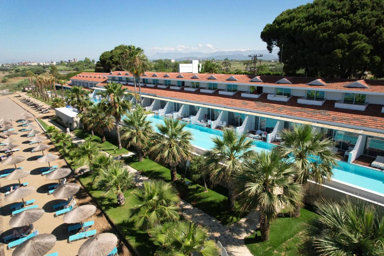 Flora Garden - Couples Concept - Adults Over 16 Only 5*