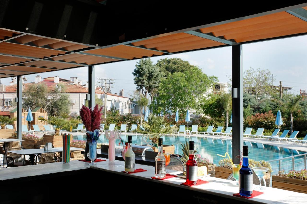 Kazdaglari Allia Thermal Health & * Edremit (Balikesir)