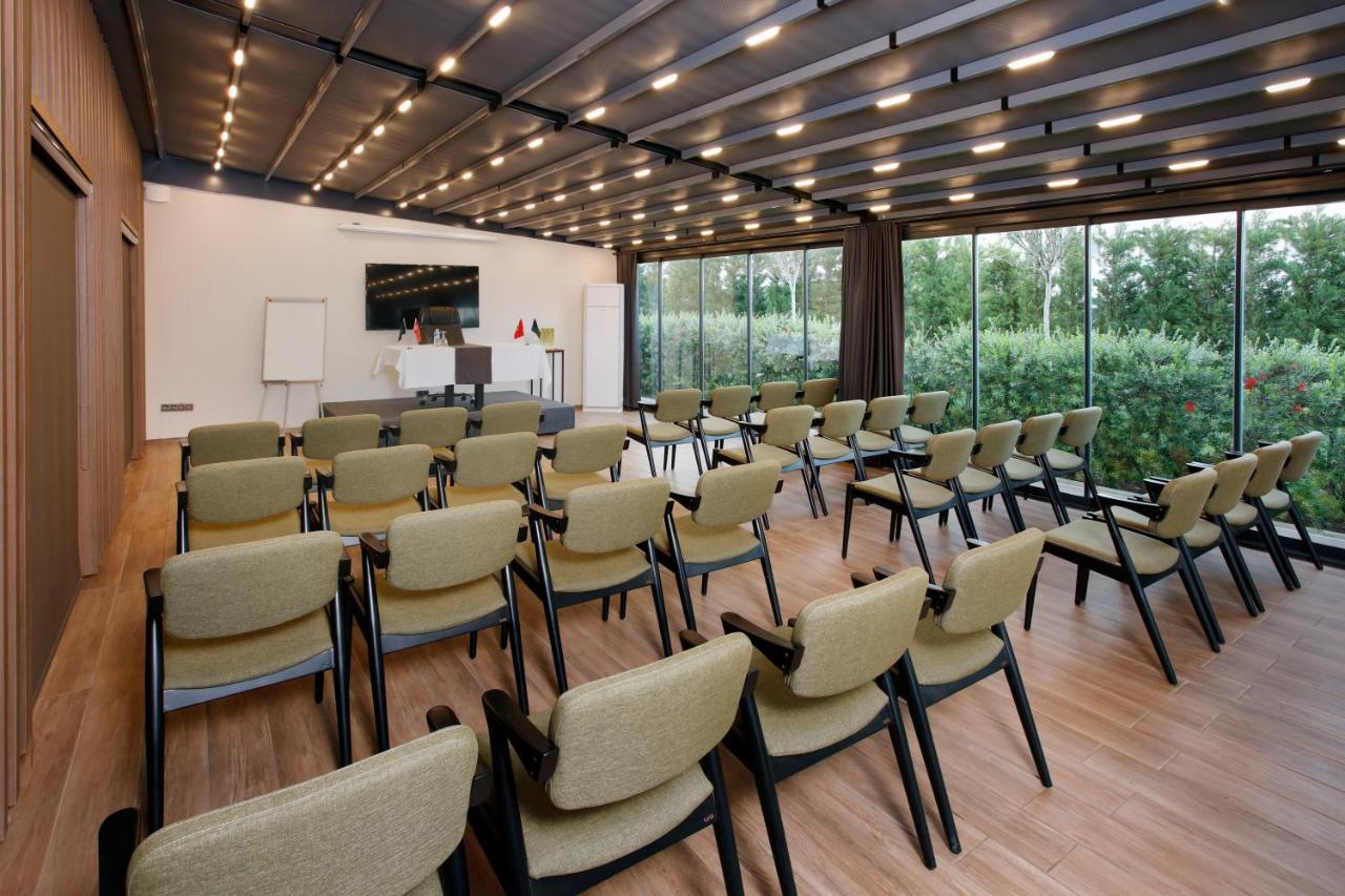 Kazdaglari Allia Thermal Health &