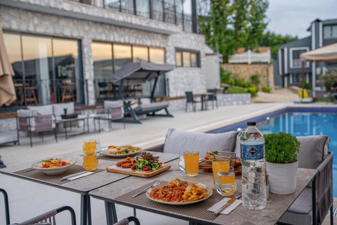 Alya Kartepe Hotel 5*