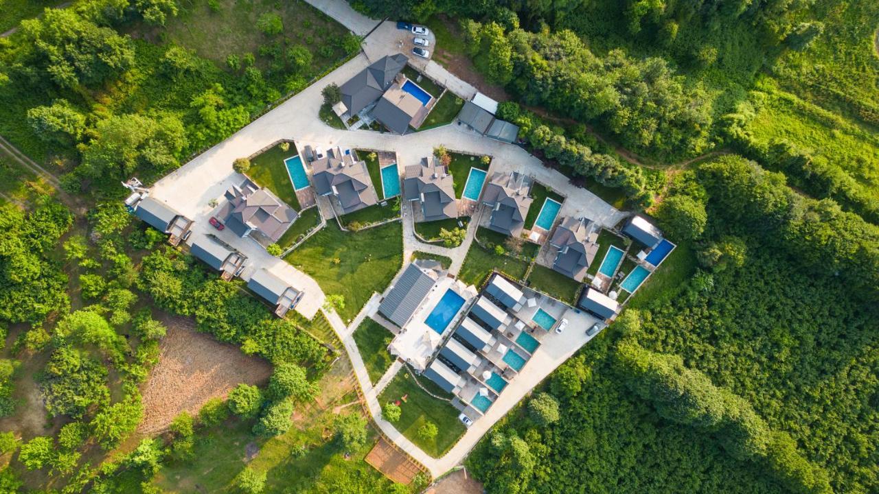 Hotel Alya Kartepe Kocaeli
