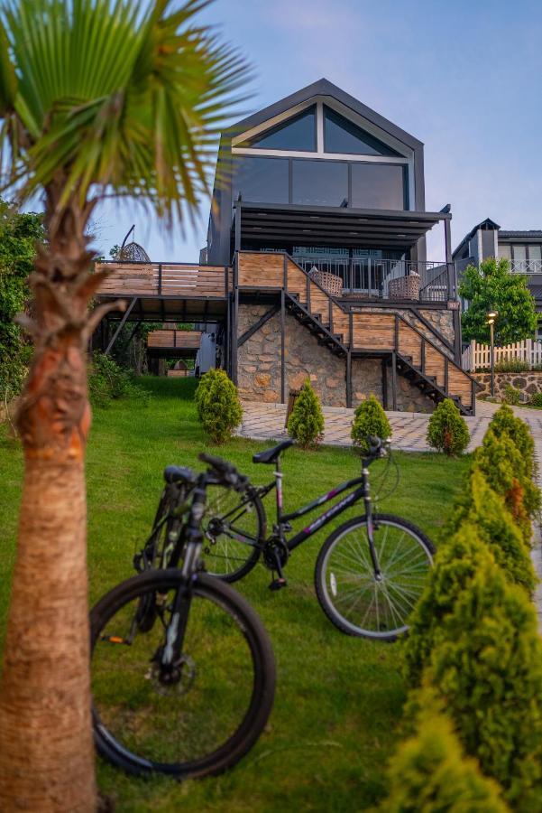 Hotel Alya Kartepe