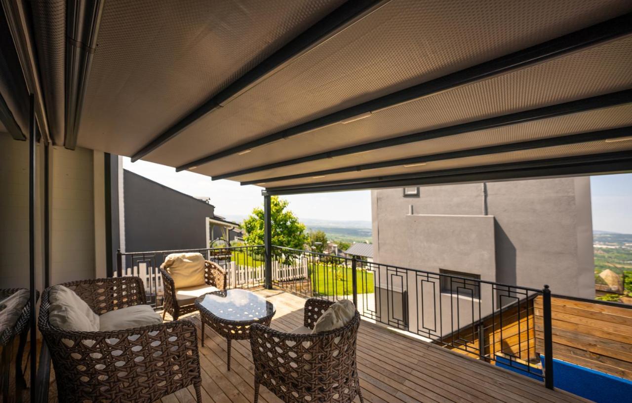 Hotel Alya Kartepe Kocaeli