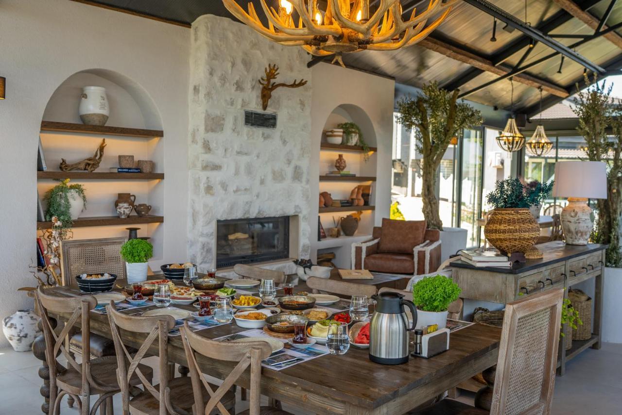 Alya Kartepe Hotel Kocaeli