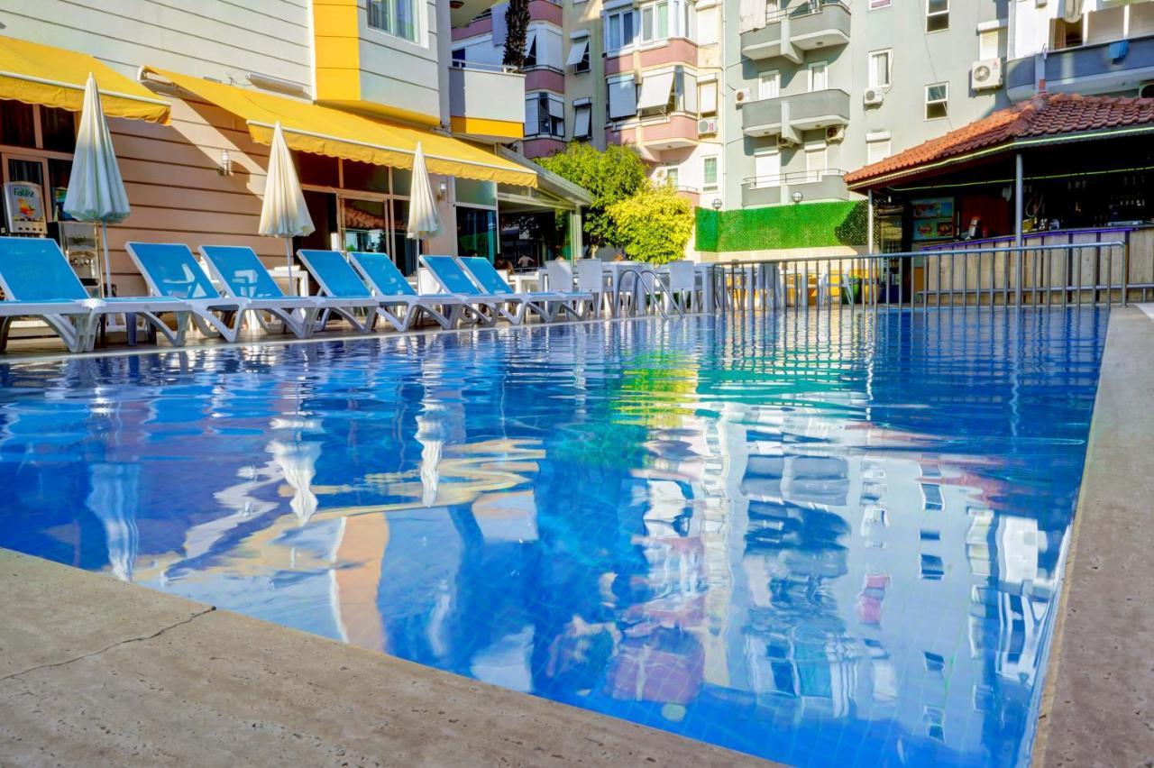 Hotel Kleopatra Arsi 4*
