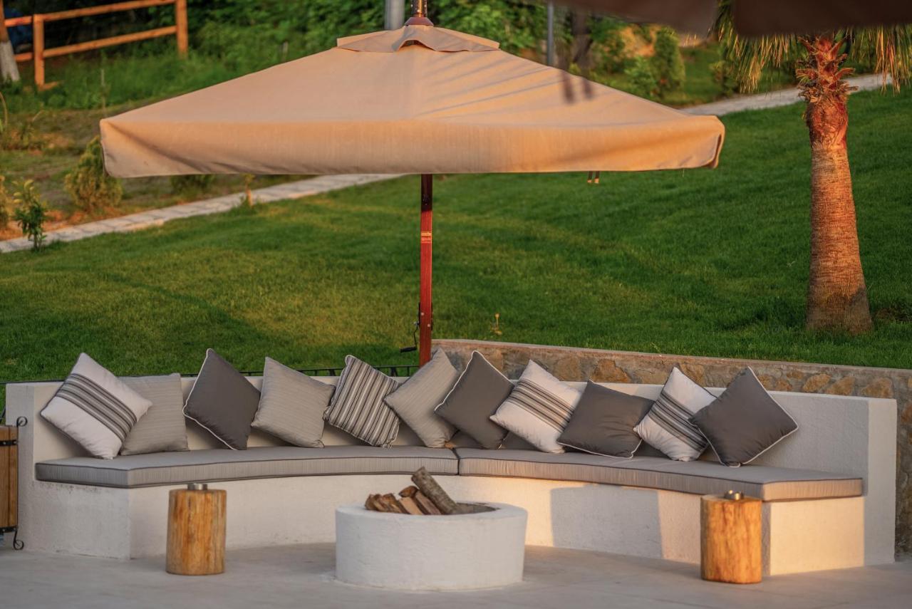 Alya Kartepe Hotel