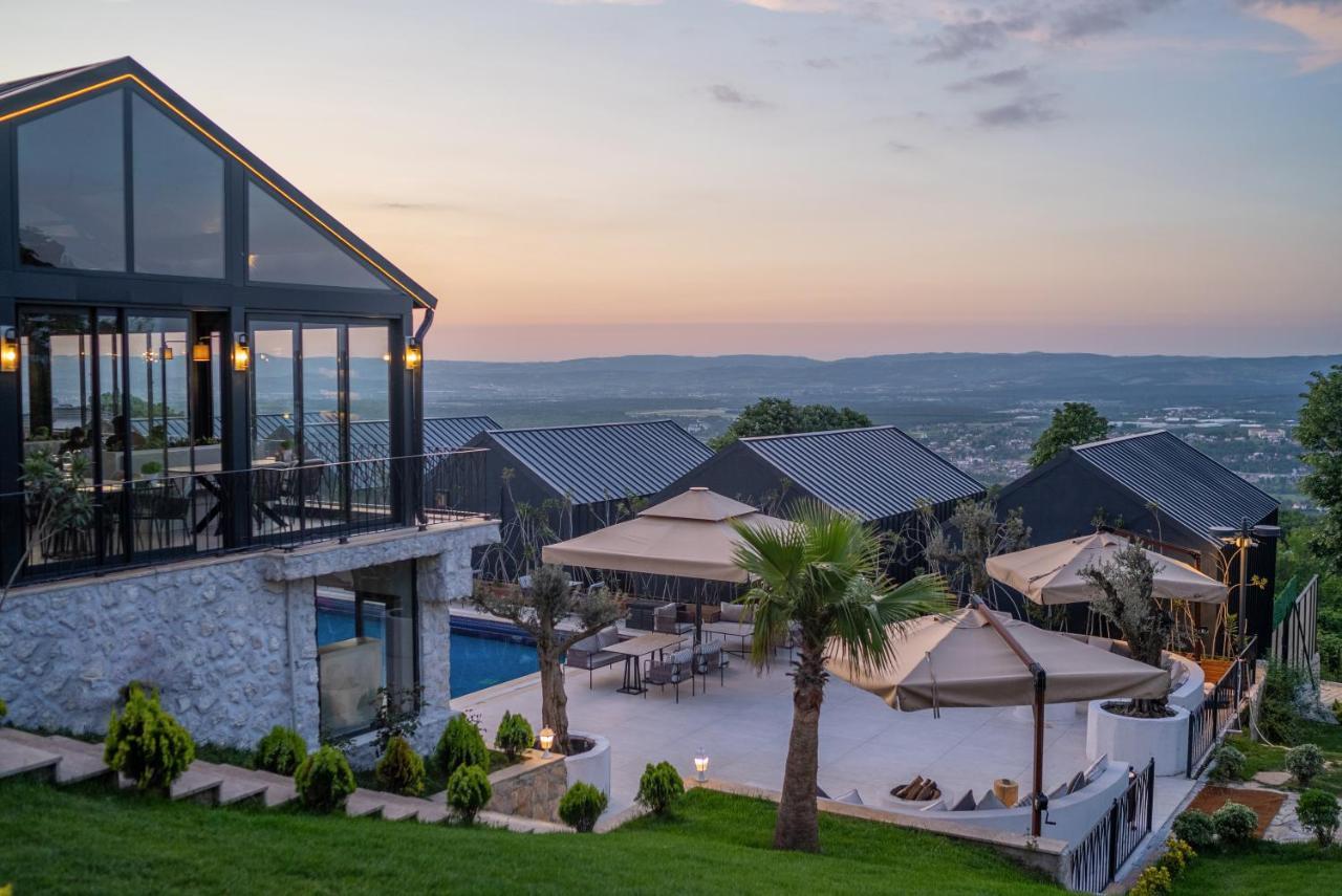Alya Kartepe Hotel 5*