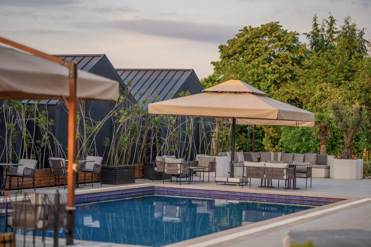 Hotel Alya Kartepe Kocaeli