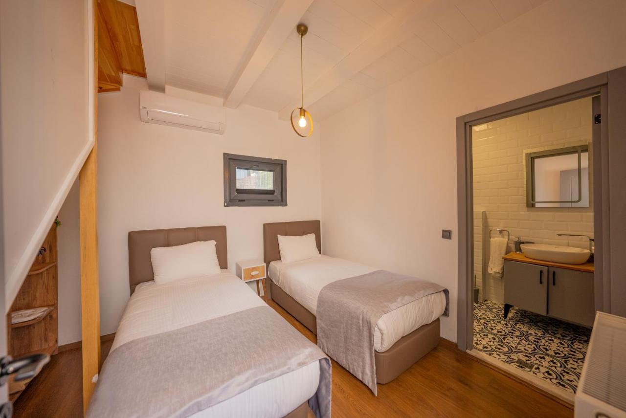 Hotel Alya Kartepe
