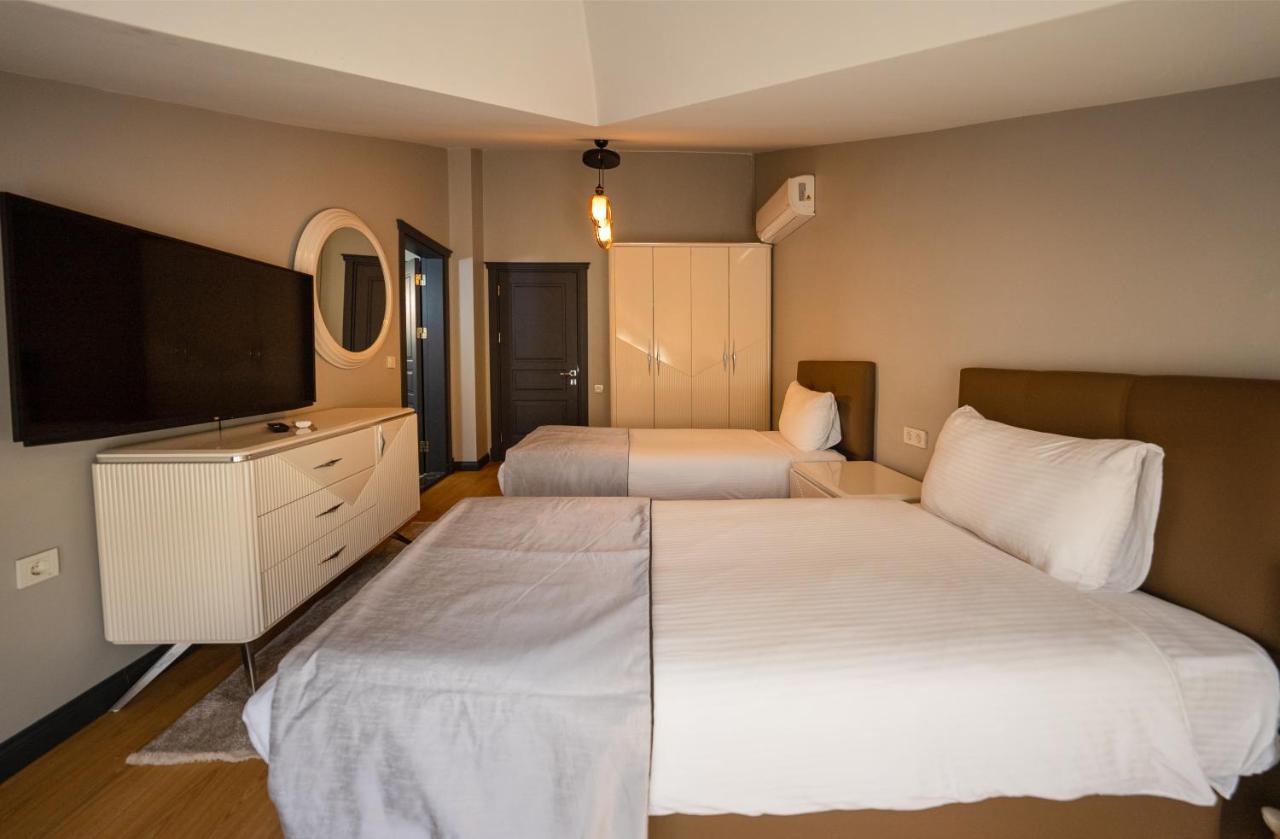 Alya Kartepe 5*