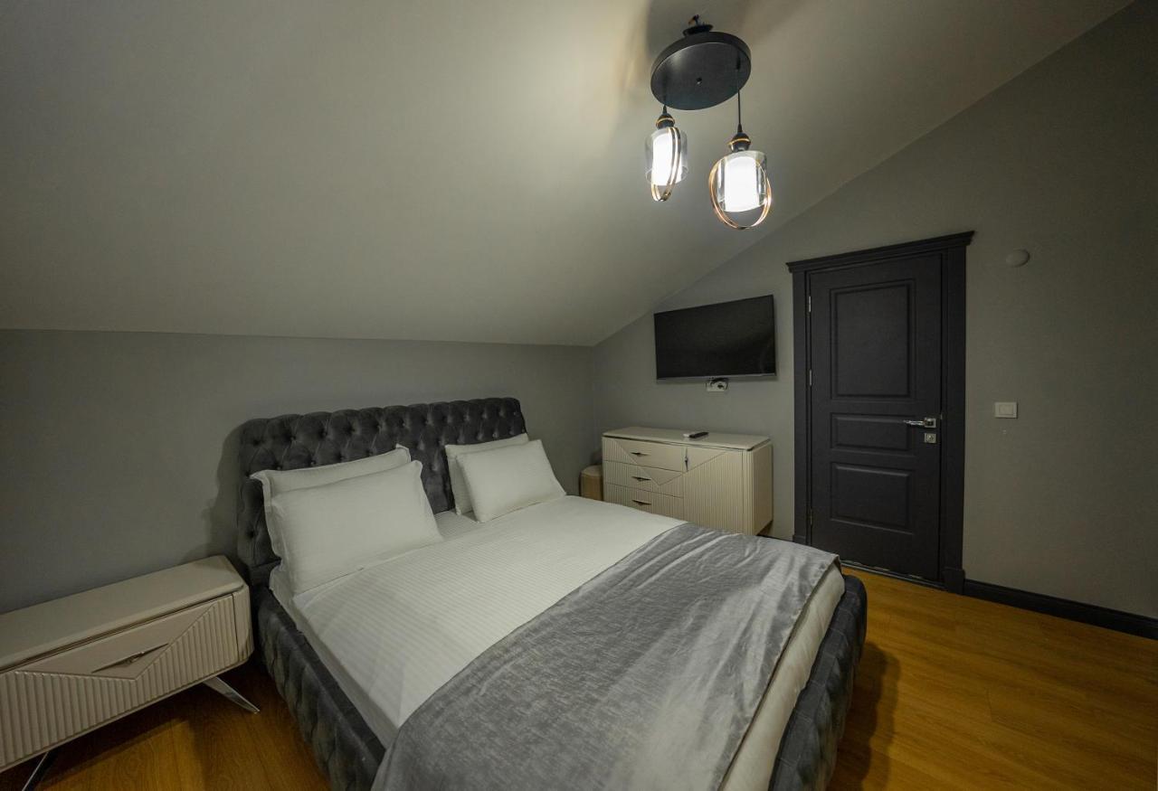 Alya Kartepe Hotel Kocaeli