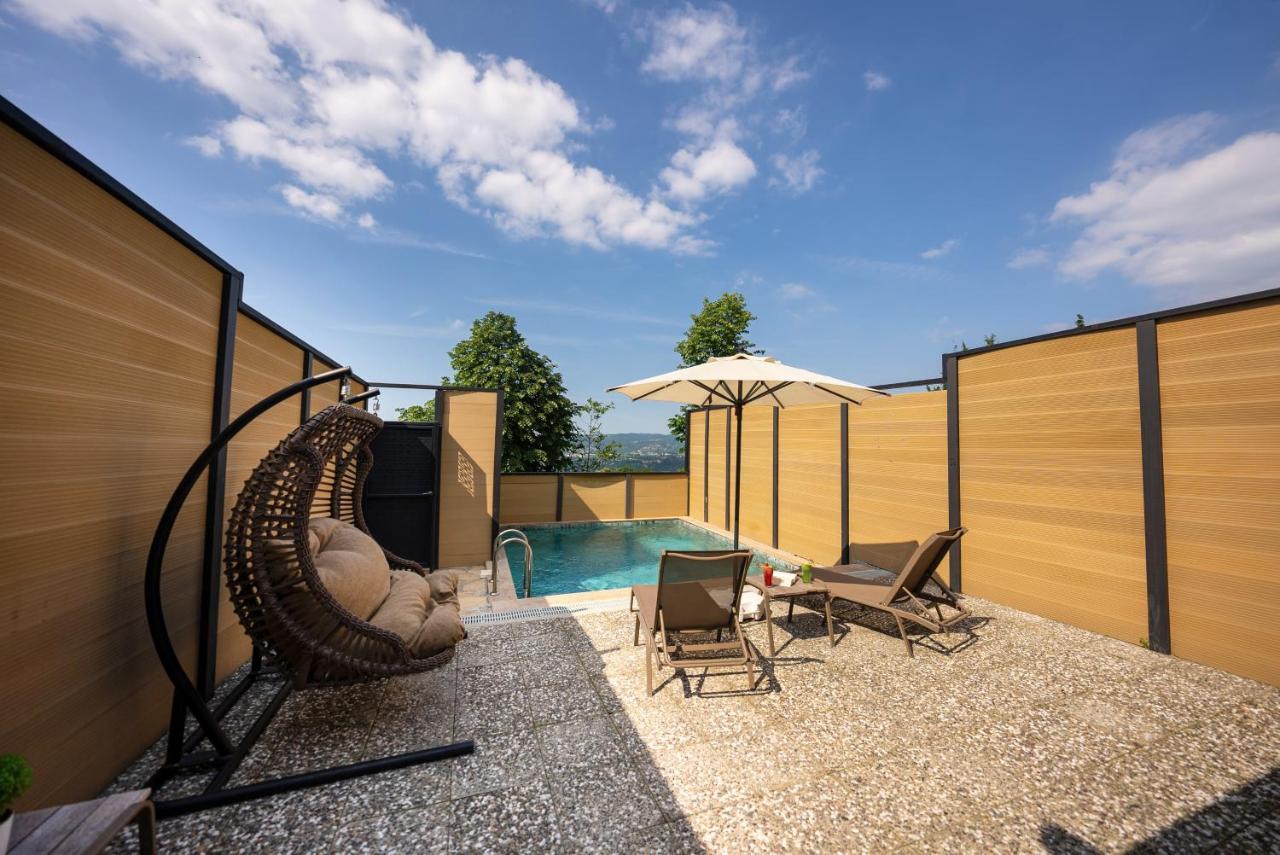 Hotel Alya Kartepe Kocaeli