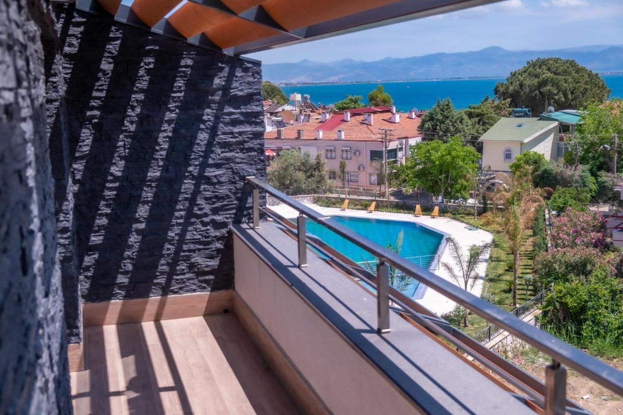Kazdaglari Allia Thermal Health & Hotel *