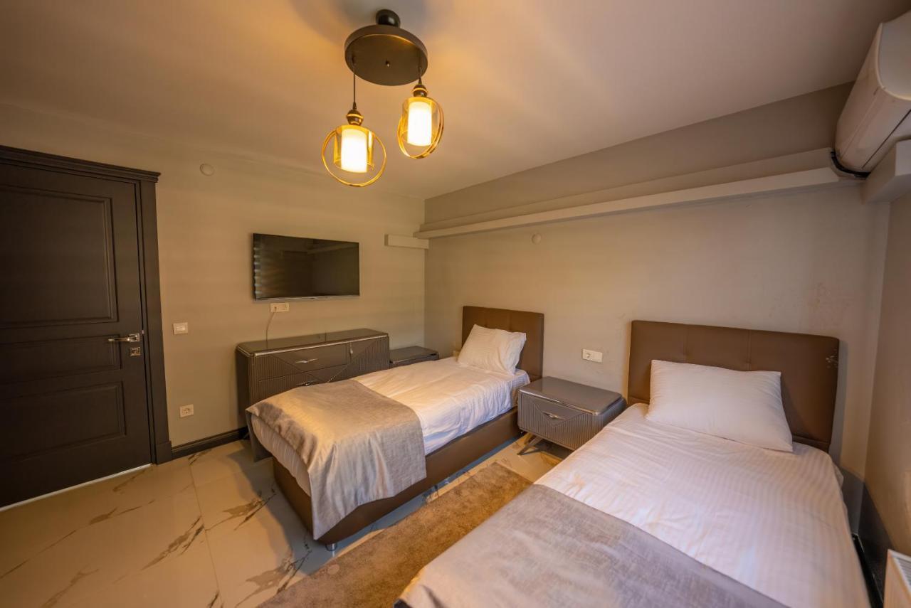 Alya Kartepe 5*