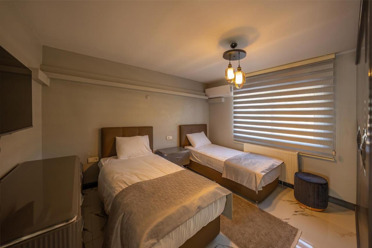 Alya Kartepe Hotel Kocaeli