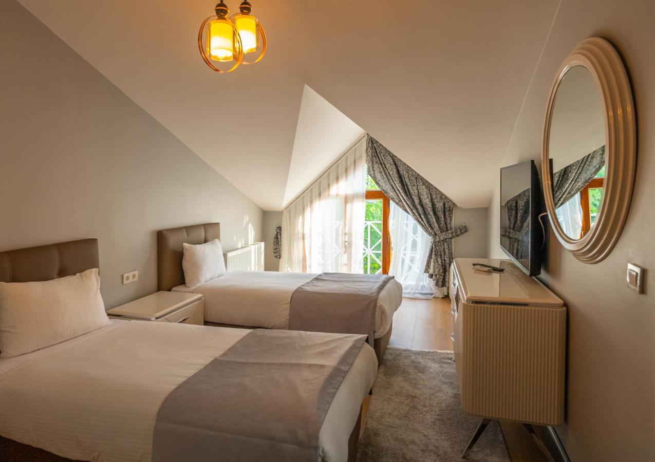 Hotel Alya Kartepe 5*