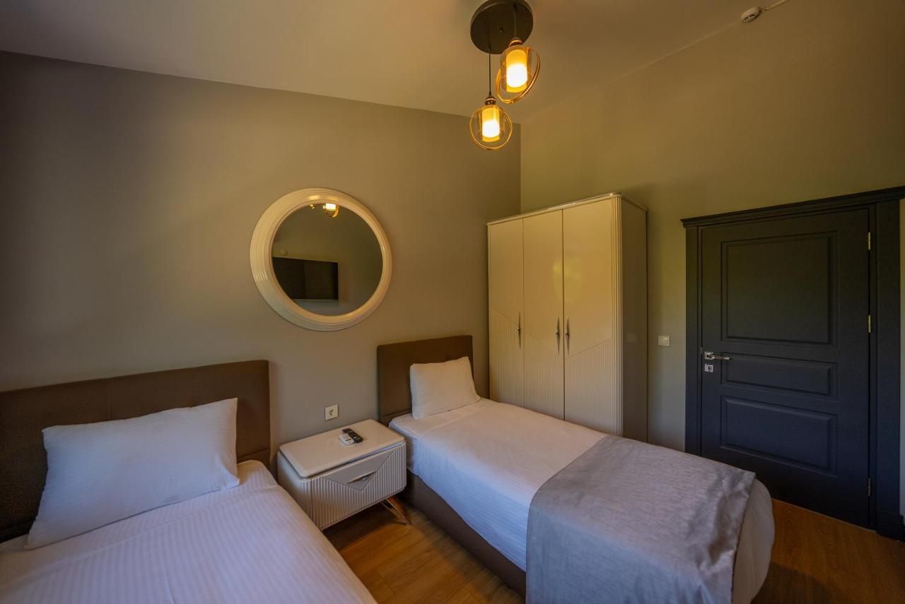 Hotel Alya Kartepe Kocaeli