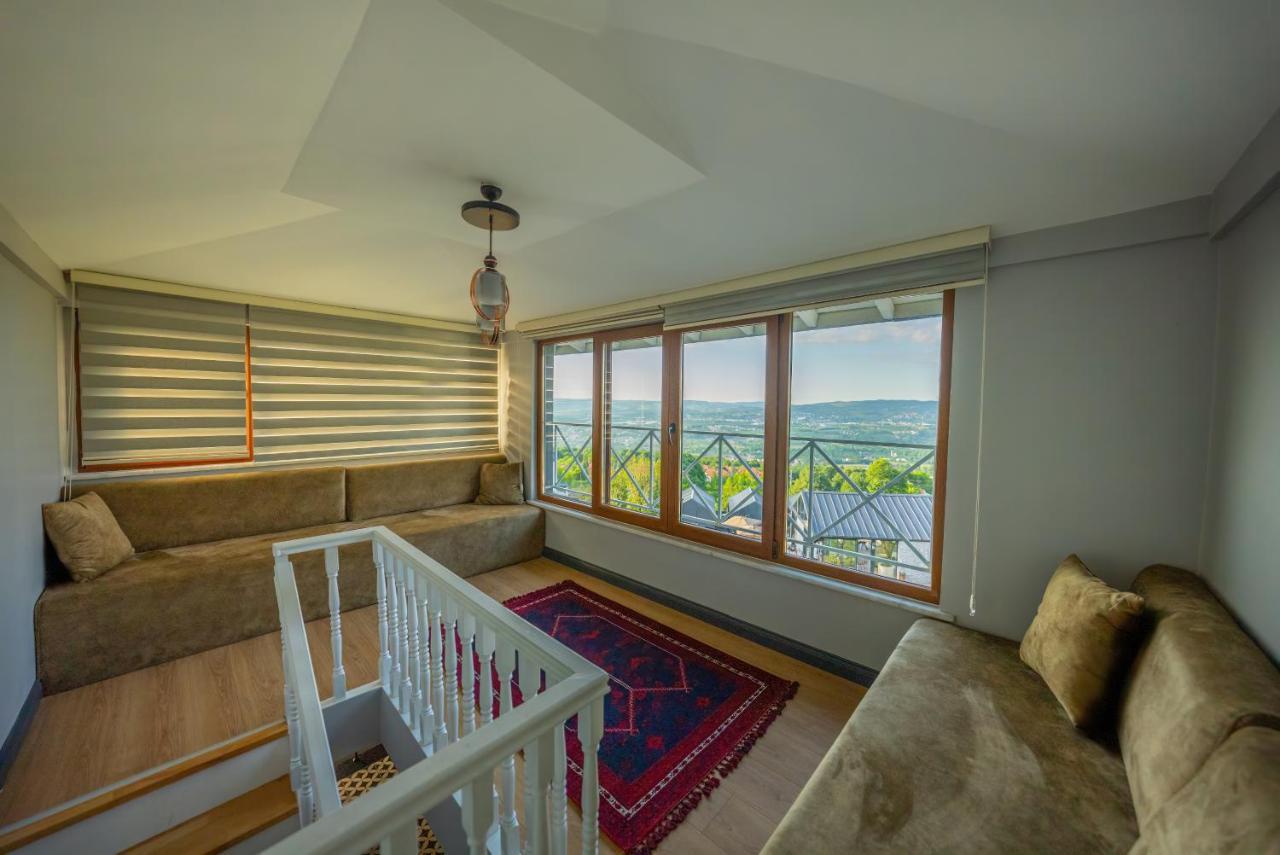 Alya Kartepe 5* Kocaeli