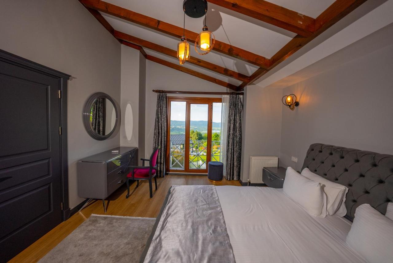 Hotel Alya Kartepe 5*