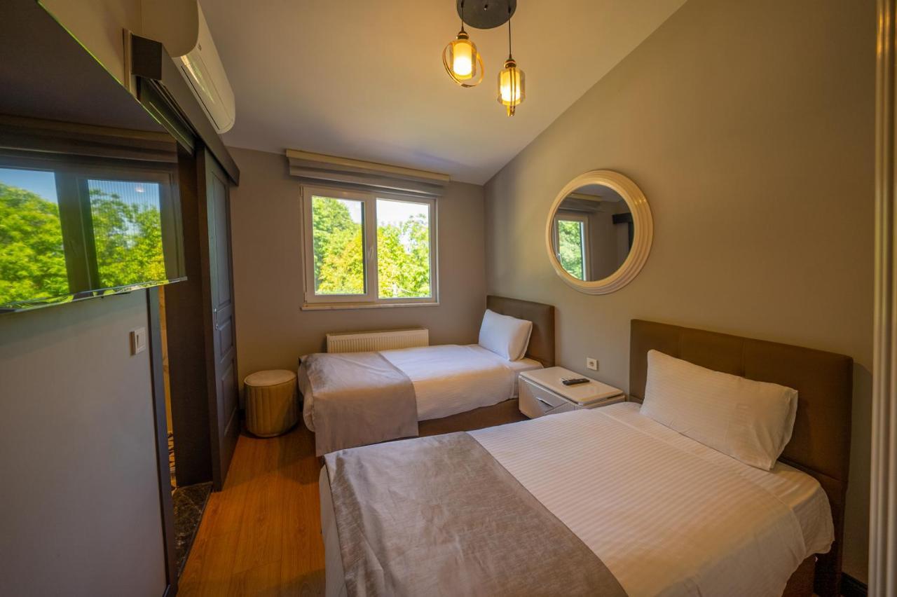 Alya Kartepe Hotel Kocaeli