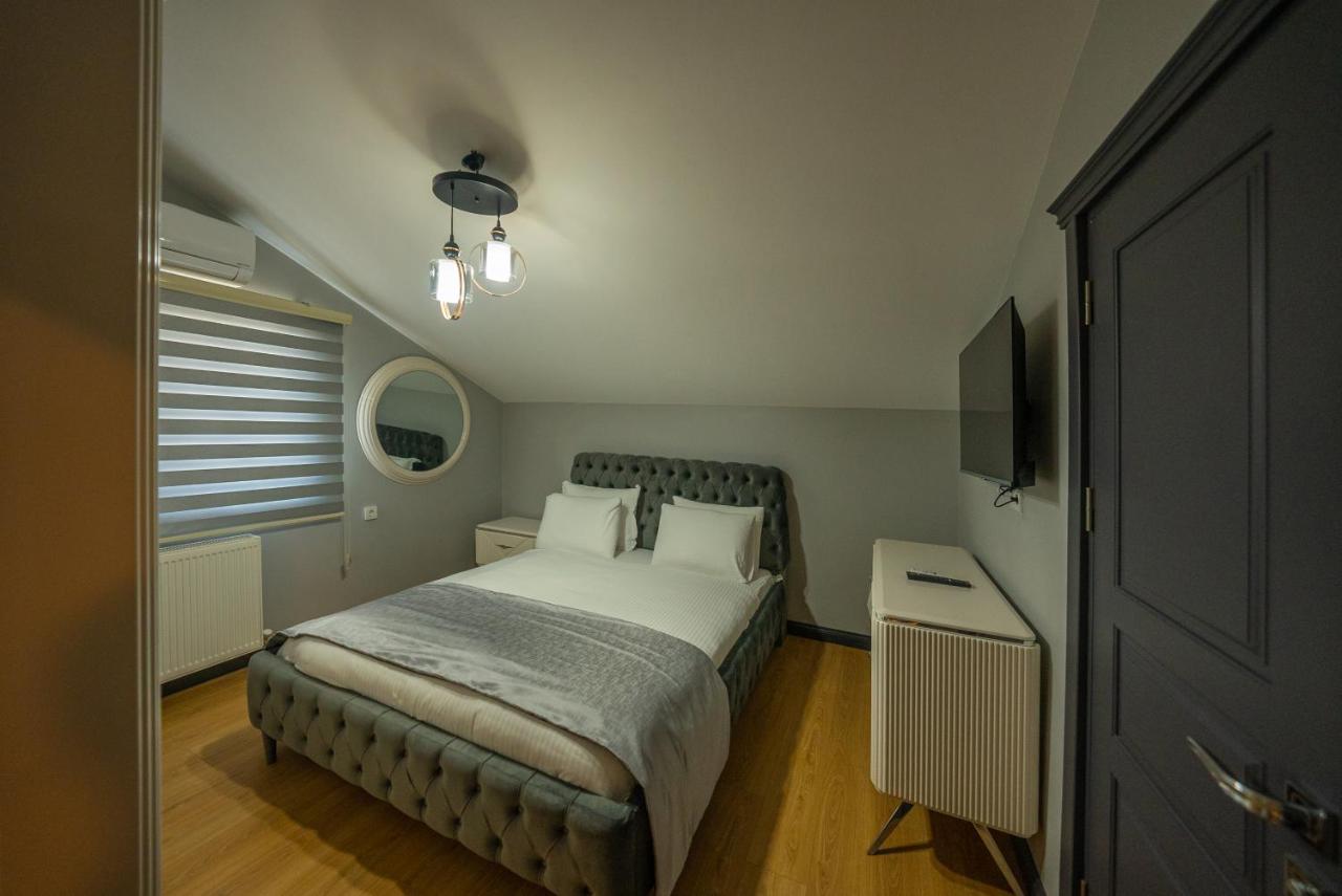 Hotel Alya Kartepe 5*