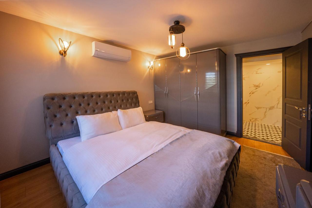 Alya Kartepe Hotel Kocaeli