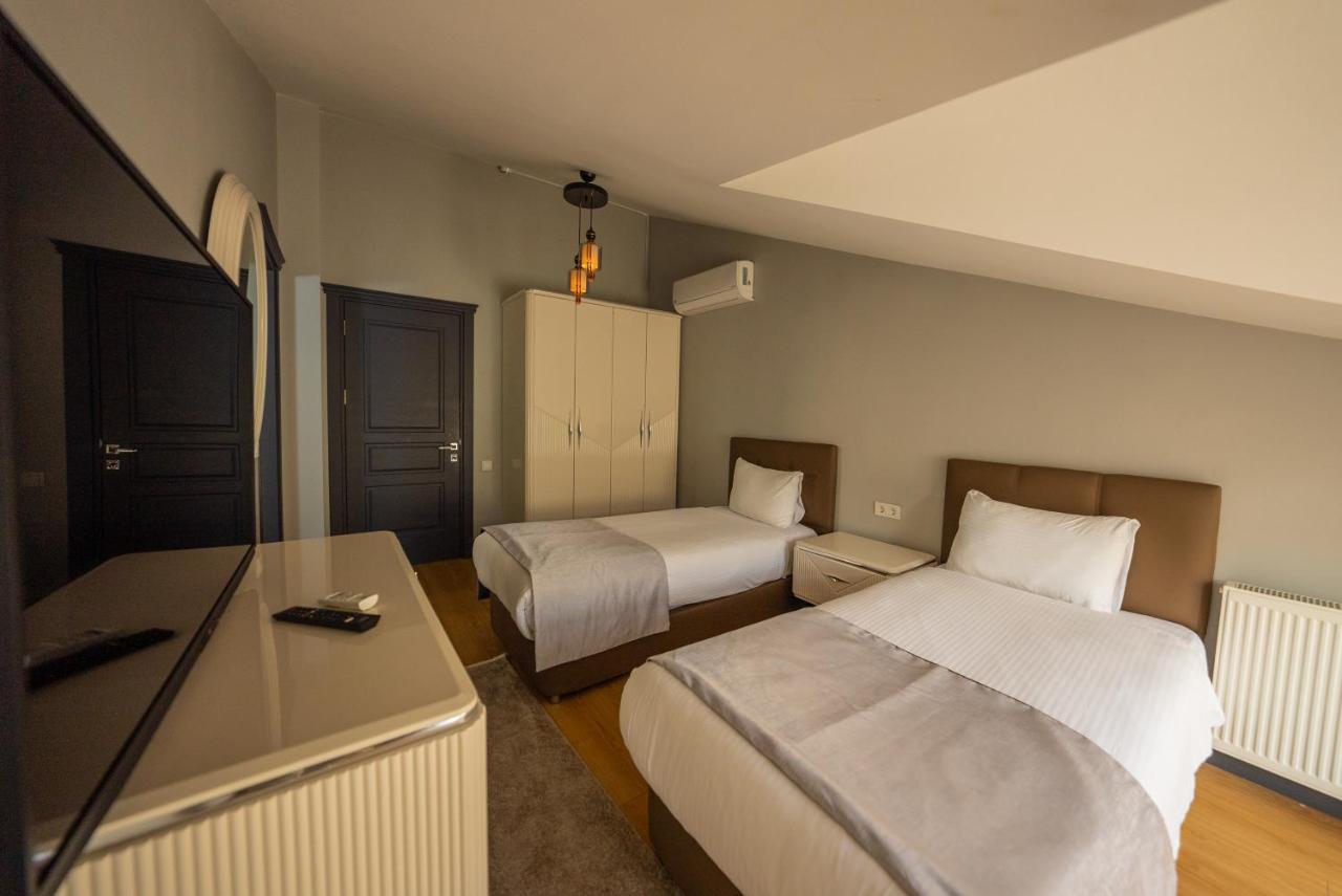 Hotel Alya Kartepe Kocaeli