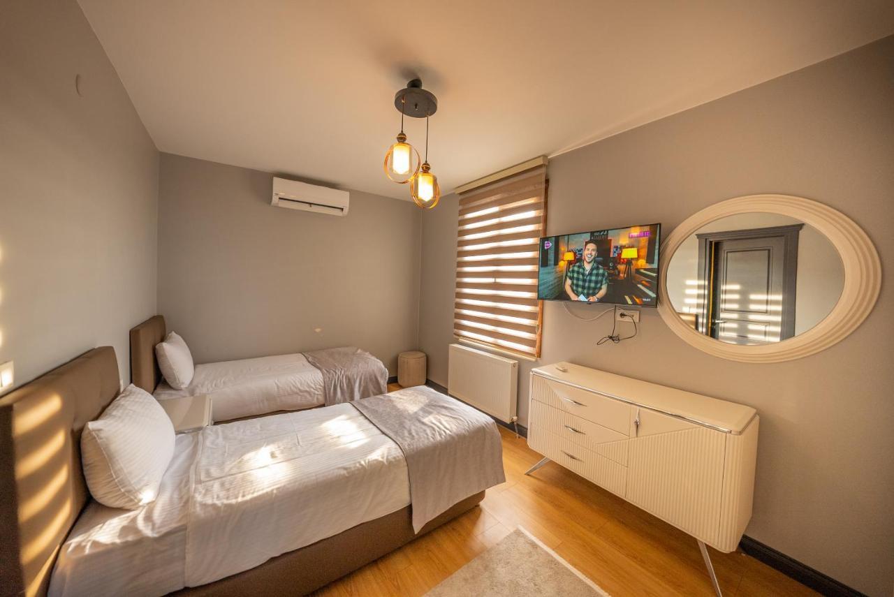 Alya Kartepe 5*