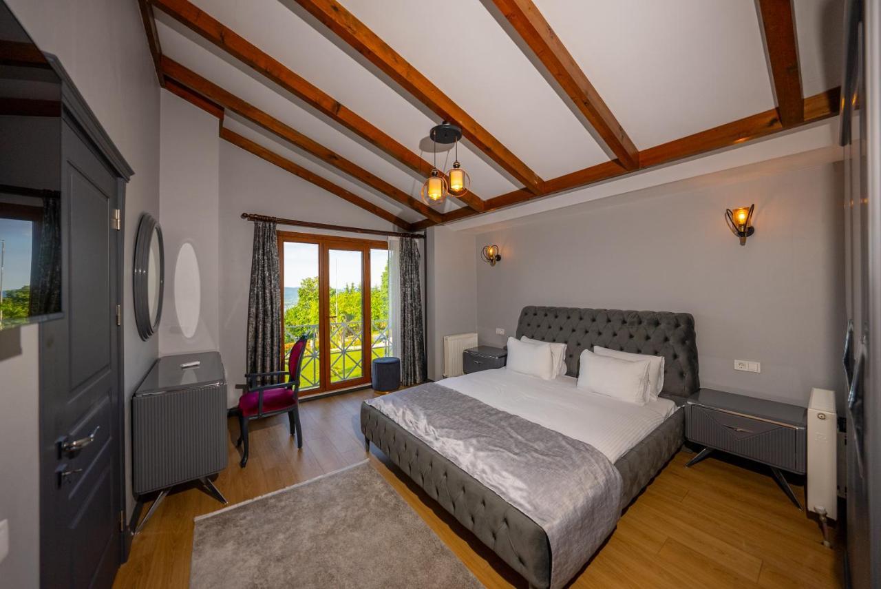 Alya Kartepe Hotel