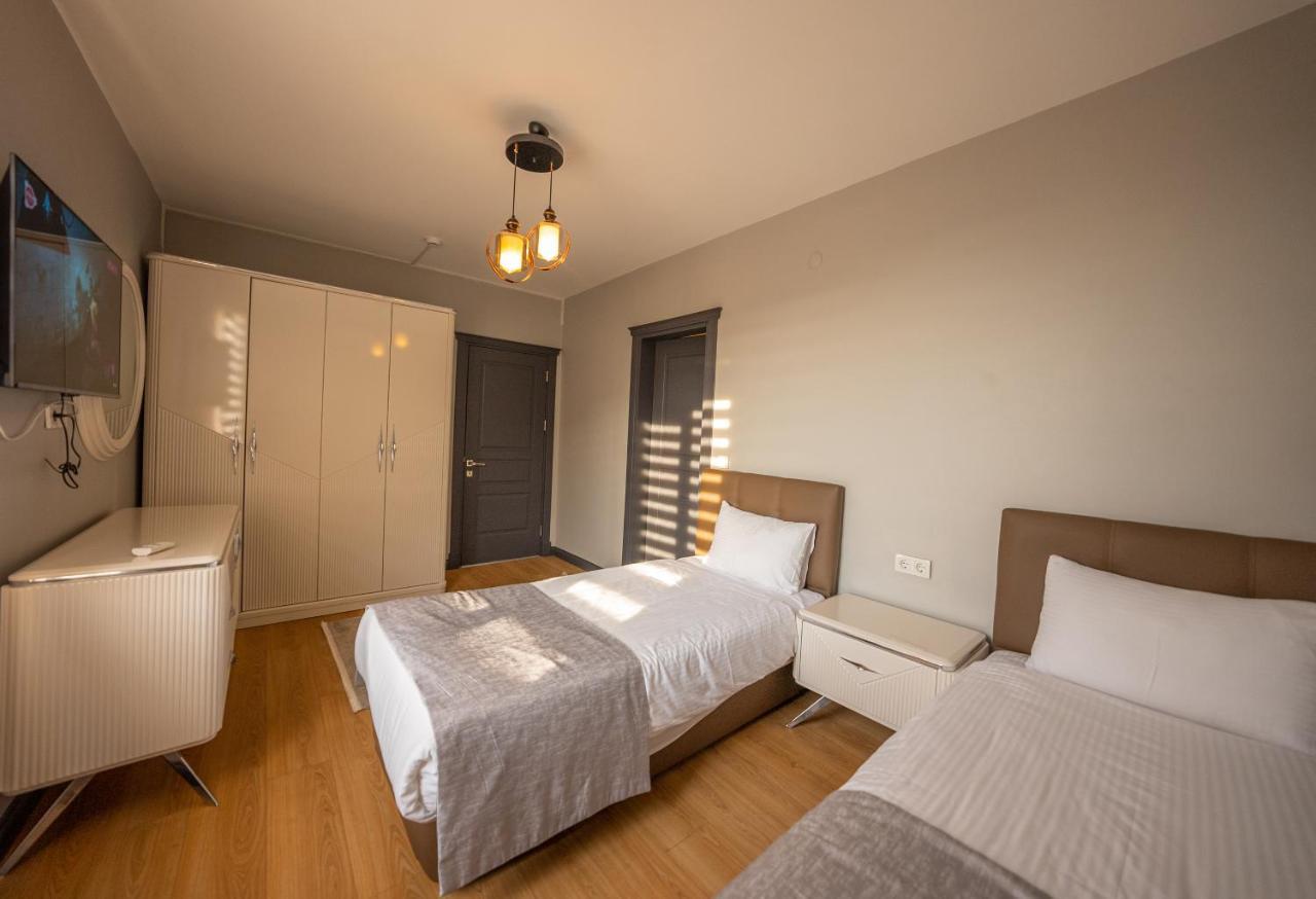 Hotel Alya Kartepe 5*