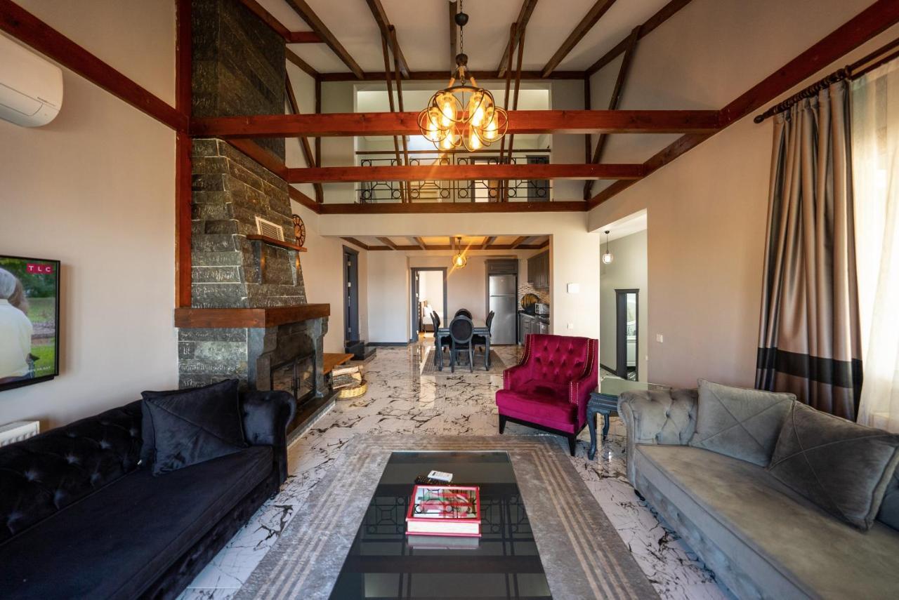 Alya Kartepe 5* Kocaeli