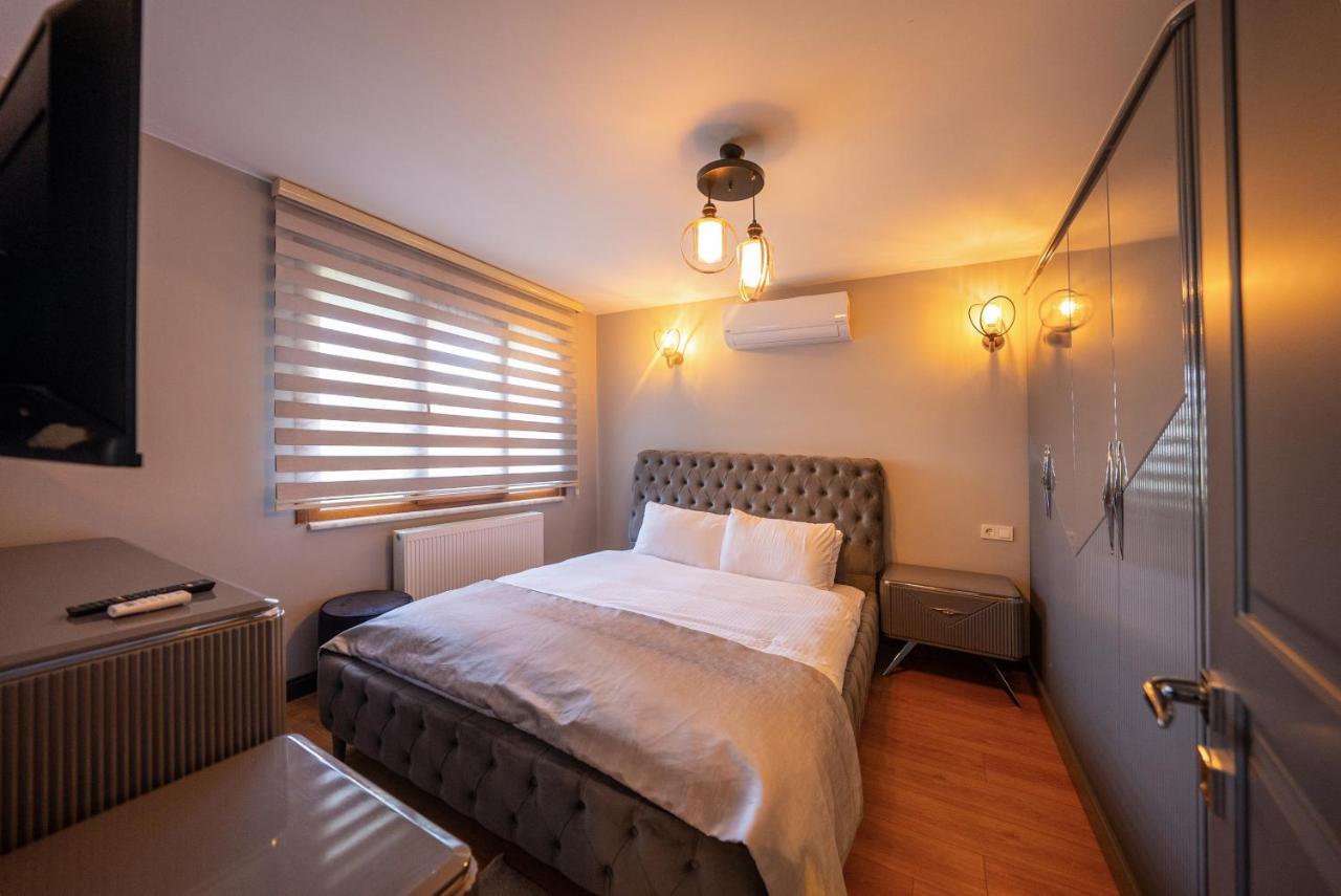 Hotel Alya Kartepe Kocaeli