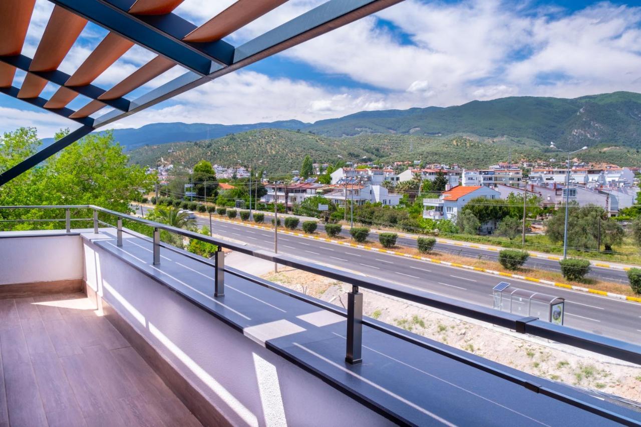 Hotel Kazdaglari Allia Thermal Health & *
