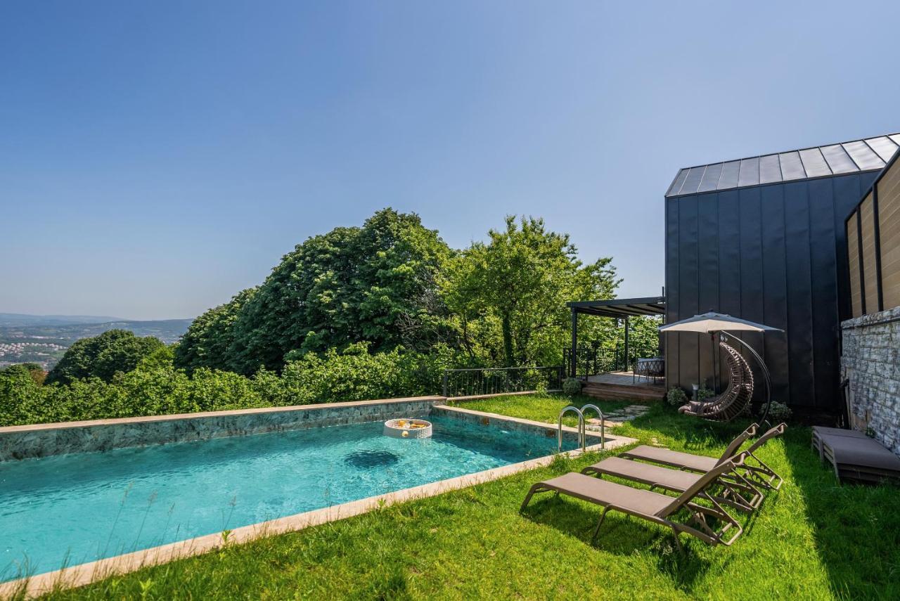 Hotel Alya Kartepe Kocaeli