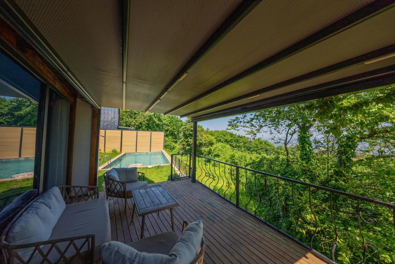 Alya Kartepe Hotel Kocaeli